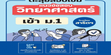 สรุปเนื้อหา เรียน ภาษา อังกฤษ ป 3 ที่ควรรู้ เตรียมสอบให้ลูกน้อยแบบชิลๆ