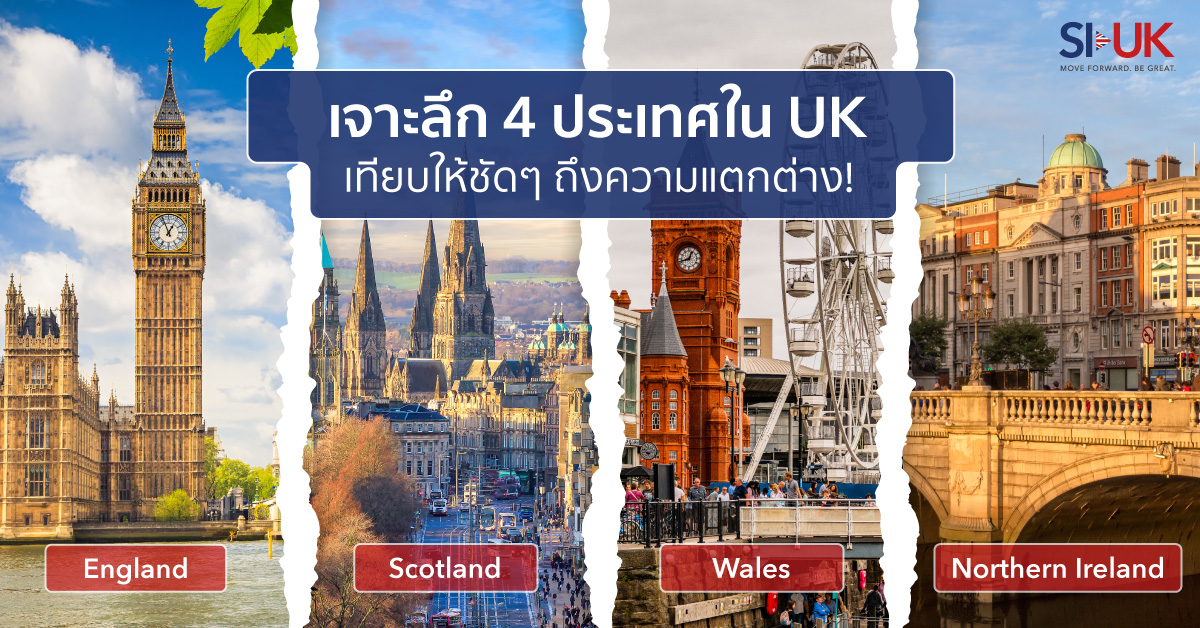 เจาะลึก ประเทศ ที่ ใช้ ภาษา อังกฤษ เป็น ภาษา ที่ สอง วัฒนธรรมน่ารู้และน่าไปเยือน