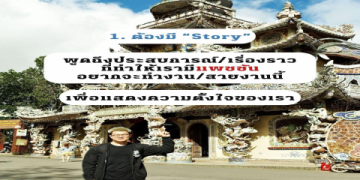 แนะ นํา ตัว ท่าน เอง เพื่อ ให้ บริษัท รู้จัก ตัว ยังไงให้ปัง