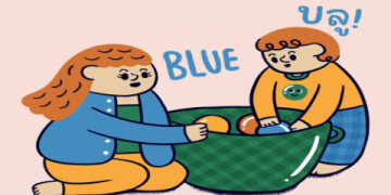 2. อยากให้ลูกเก่งอังกฤษ? เลือกว่าให้ลูกเรียนดสริมภาษอังกฤษที่ไหนดี