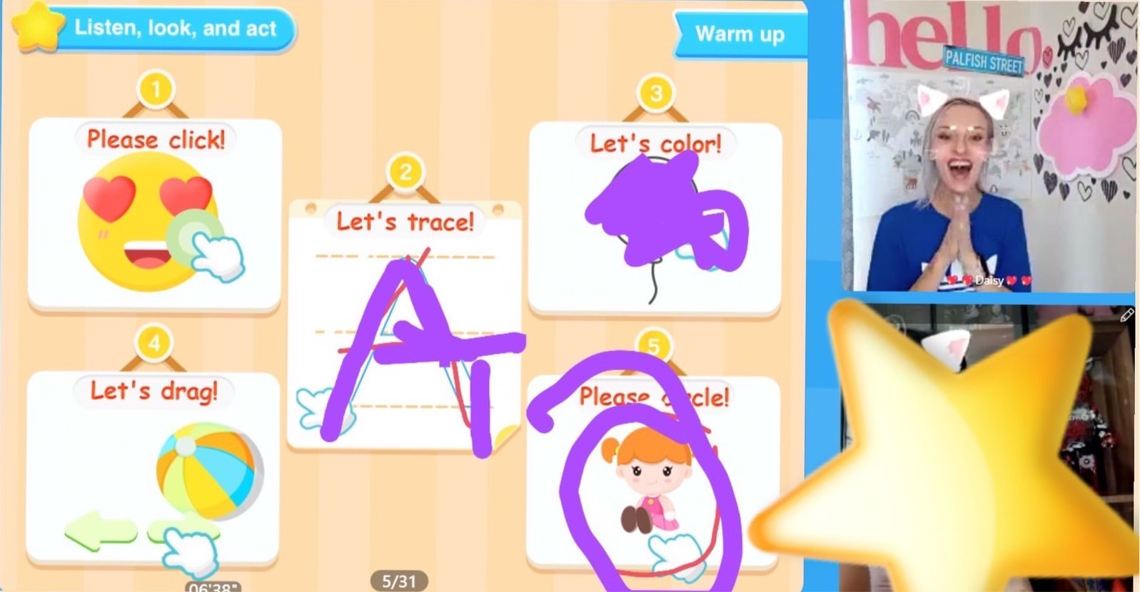 เช็กเลย Palfish Class ราคา Pantip ก่อนตัดสินใจเรียนดีไหม ถามคนเคยใช้