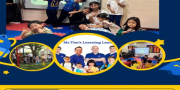 รวมลิสต์โรงเรียนสอนพิเศษ ให้ลูกเรียนเสริมภาษาอังกฤษที่ไหนดี มีคำตอบ