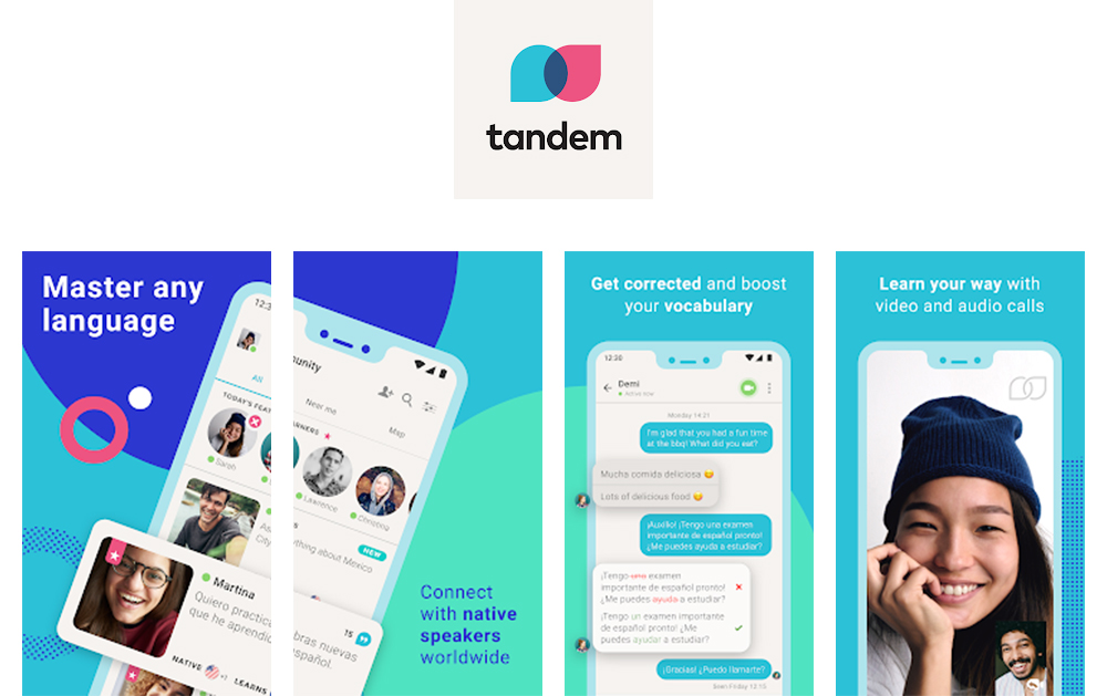 หาเพื่อนฝึกพูดภาษาอังกฤษกับชาวต่างชาติฟรี ในแอพนี้ดีที่สุด